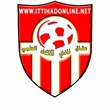 Site and forums club lovers Ittihad Al-Halabi
